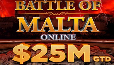 Battle of Malta