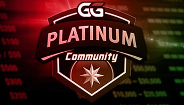 Клиенты GGPokerOK могут стать участниками Platinum Community